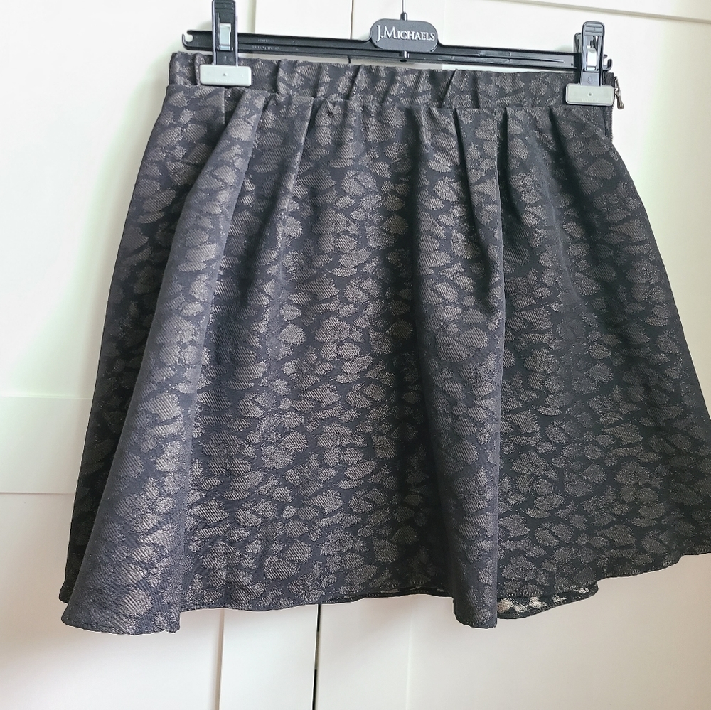 Talula Flare skirt
